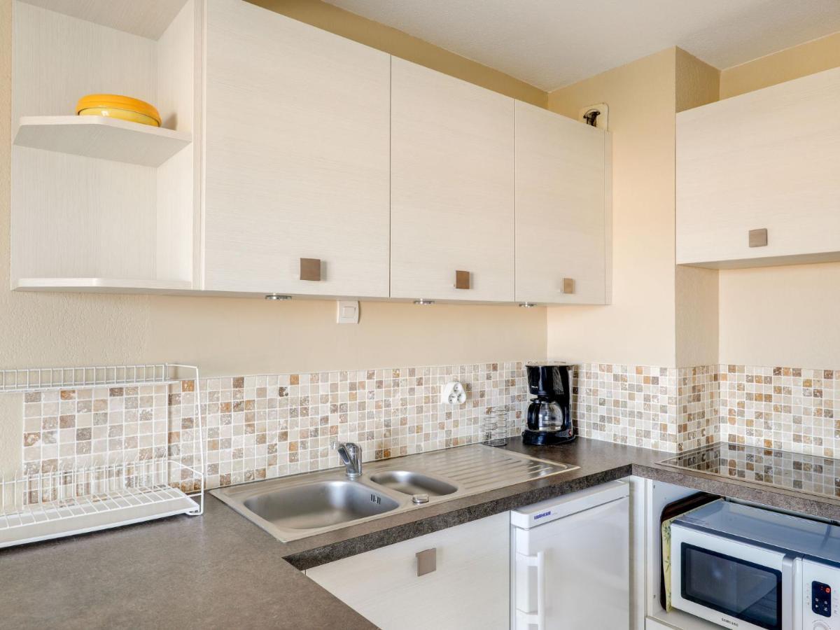 Apartment Port D'Attache-3 By Interhome เฟรฌูส ภายนอก รูปภาพ
