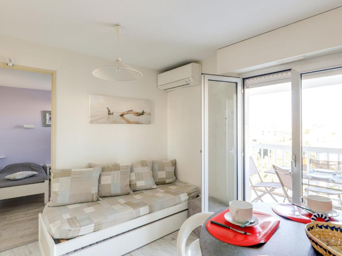 Apartment Port D'Attache-3 By Interhome เฟรฌูส ภายนอก รูปภาพ