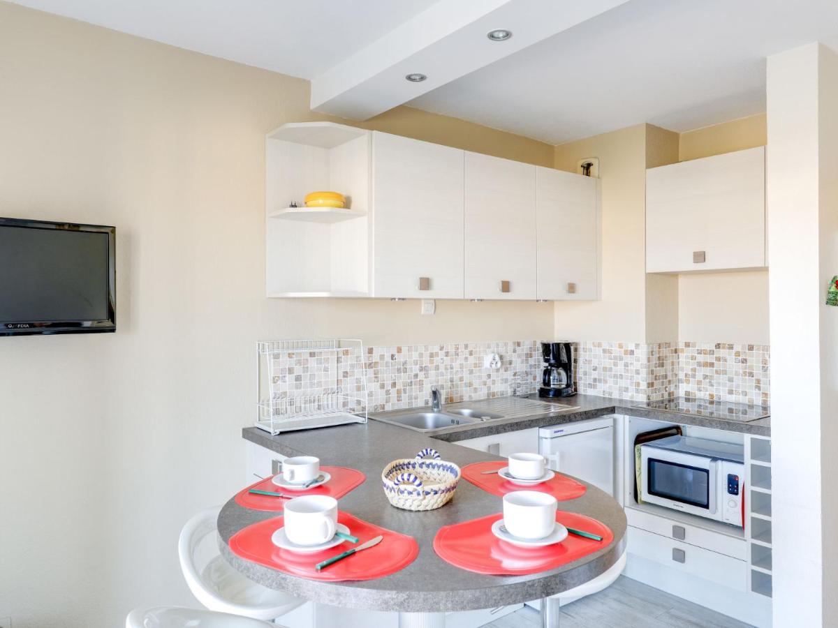 Apartment Port D'Attache-3 By Interhome เฟรฌูส ภายนอก รูปภาพ