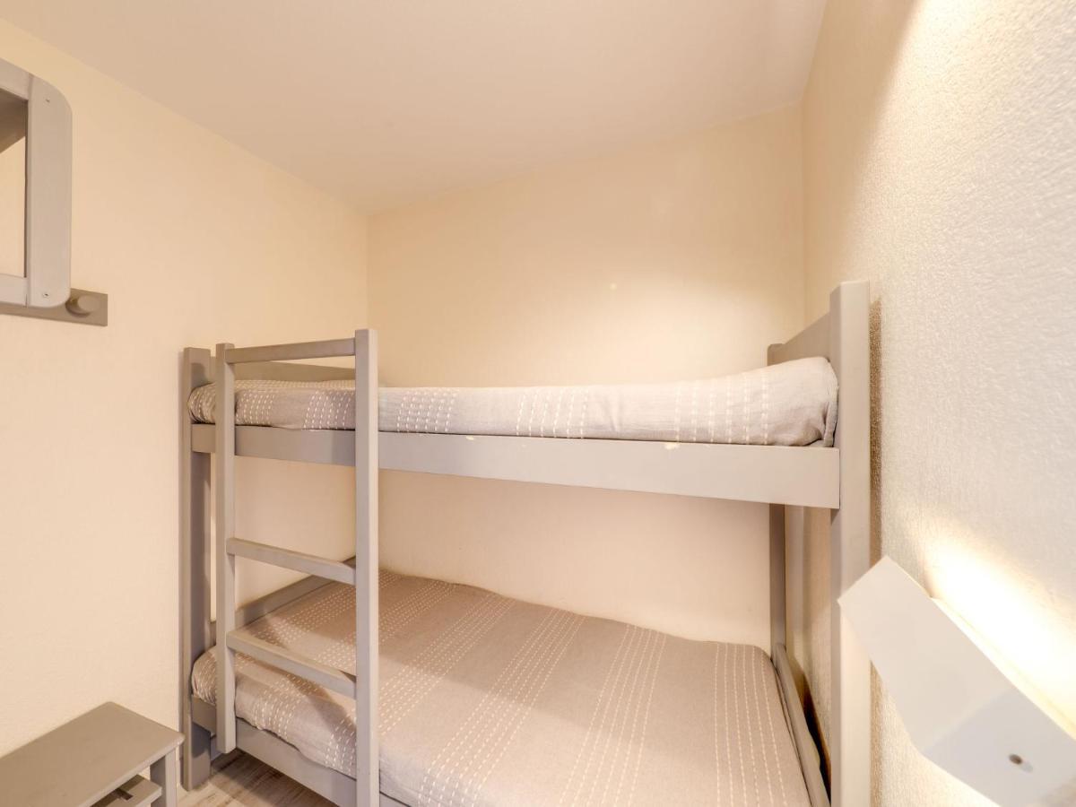 Apartment Port D'Attache-3 By Interhome เฟรฌูส ภายนอก รูปภาพ